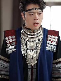 滿級老祖宗 - Episode 47