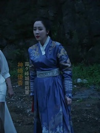 第2話 - 国を護る英雄