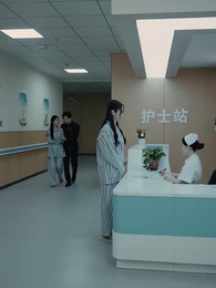 全世界傾聽妳 - Episode 38