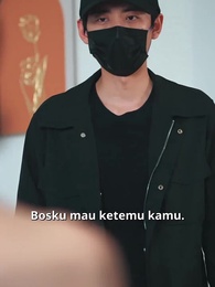 Episode 58 - Luka, Cinta, dan Dendam