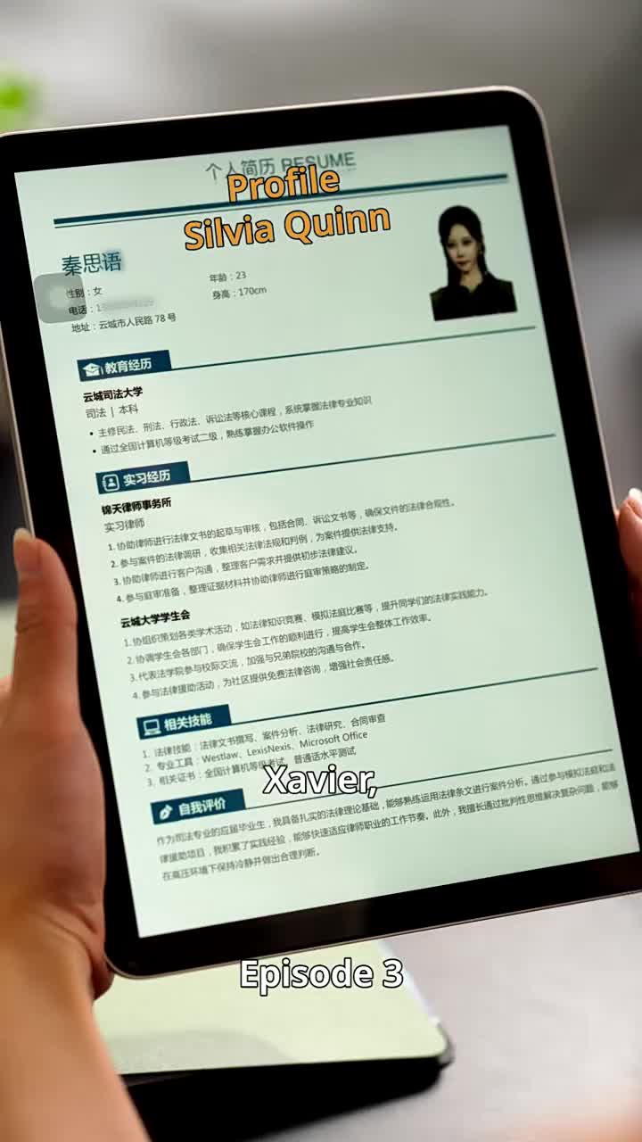 视频封面