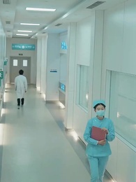 Episode 10 - Come Back, My Runaway Bride