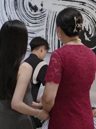 قلوب تحت النار - Episode 106