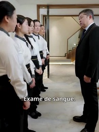 Segredo à Beira-Rio - Episode 26