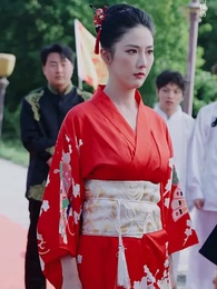 龍醒 - Episode 31