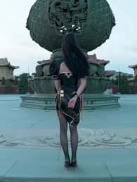 第2集 - 勞動光榮之工地霸主