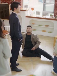 萌寶來襲，媽咪超惹火 - Episode 63