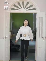 萌寶來襲，媽咪超惹火 - Episode 56