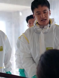 第24集 - 糟糕，老總被我綁定了