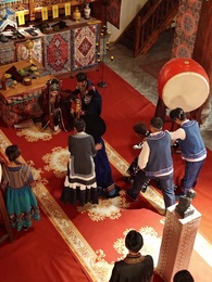 滿級老祖宗 - Episode 35