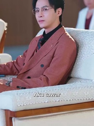 Luka, Cinta, dan Dendam - Episode 38