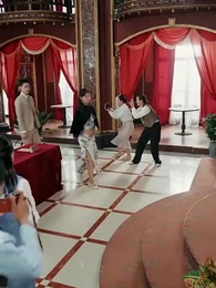 Juntos hasta el final - Episode 12