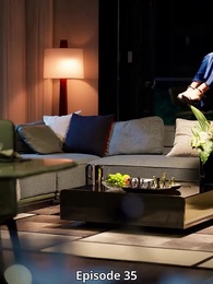 [Dubbed]The Price of Betrayal - Episode 35