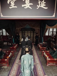 第31集 - 皇后千歲