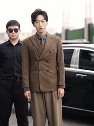 三年河東，三年河西 - Episode 70