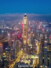 [Dubbed]The Price of Betrayal - Episode 32