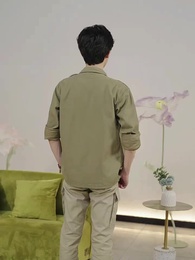 国を護る英雄 - Episode 17