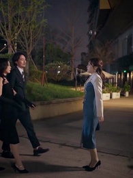 破產老媽竟是世界首富 - Episode 38