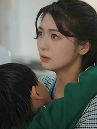 Come Back, My Runaway Bride - Episode 5