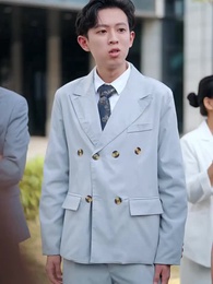 Tập 6 - Bí Mật Phong Trần