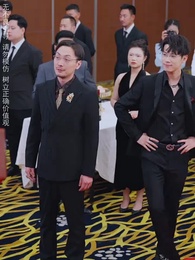 再次至尊 - Episode 11