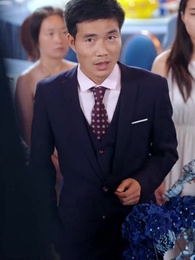 Tập 31 - Bí Mật Phong Trần