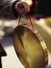 第1集 - 皇后千歲