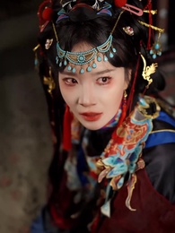 滿級老祖宗 - Episode 8