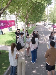 覺醒後，從拒絕高冷校花開始 - Episode 36