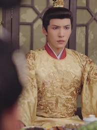 皇后千歲 - Episode 38