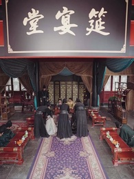 第47集 - 皇后千歲