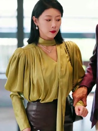 황금의 굴레 - Episode 29