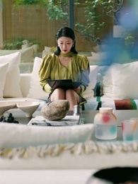 24화 - 황금의 굴레