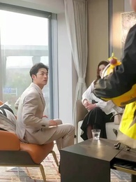 Der geheime König der Wall Street - Episode 6