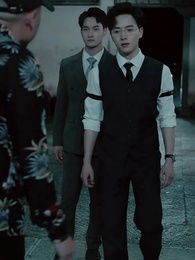 全世界傾聽妳 - Episode 28