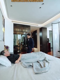 ฟ้าลิขิต ให้พ่อเฉิดฉาย - Episode 5