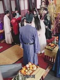 51화 - [더빙 버전]봉황명천