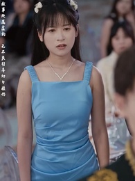 第38集 - 高手下山,我被師姐包圍了