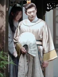 매혹적인 왕비 - Episode 10