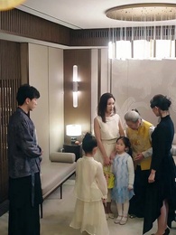 My Daughter is the Cure - Episode 49