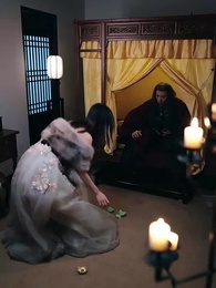 My Daughter is the Cure - Episode 27