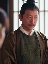 紅顏登科錄 - Episode 22