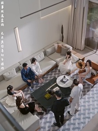 高手下山，我被師姐包圍了 - Episode 56