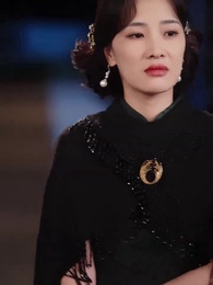 向陽花開並蒂霜 - Episode 47