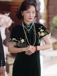 第37集 - 向陽花開並蒂霜