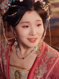 紅顏登科錄 - Episode 61