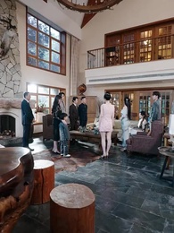 Mi hija, la heredera secreta - Episode 47