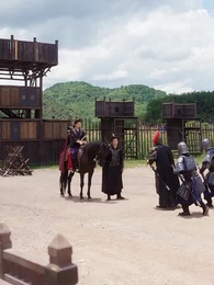 紅顏登科錄 - Episode 48