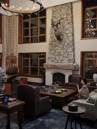 予想外の後継者 - Episode 52