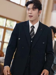 Mi hija, la heredera secreta - Episode 33